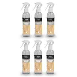 TRADE PRICE! Woca Tannin Spot Remover (Neutralizer) 1.5ltr total; box of 6 x 0.25L 551005A (DC)